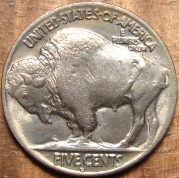 The-23-Days-Of-Buffalo-Nickels-!!!