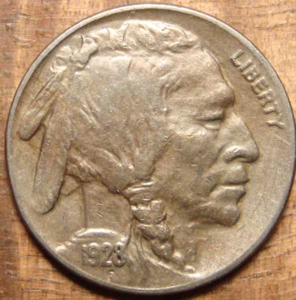 The-23-Days-Of-Buffalo-Nickels-!!!