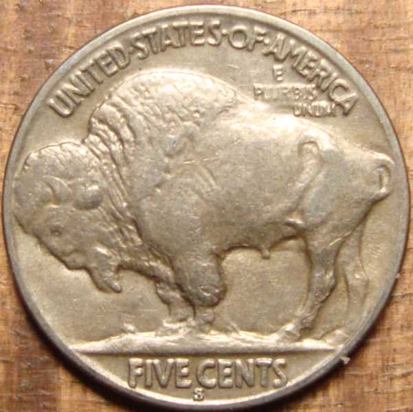 The-23-Days-Of-Buffalo-Nickels-!!!