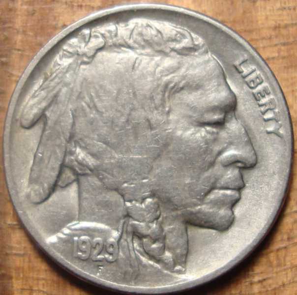 The-23-Days-Of-Buffalo-Nickels-!!!
