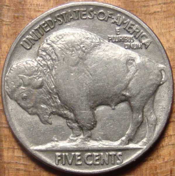 The-23-Days-Of-Buffalo-Nickels-!!!