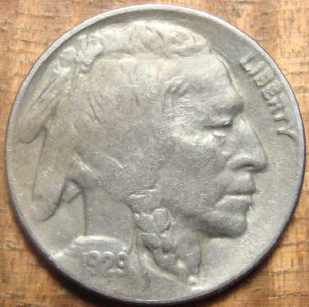 The-23-Days-Of-Buffalo-Nickels-!!!
