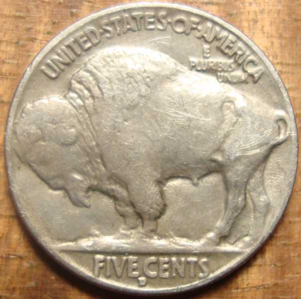 The-23-Days-Of-Buffalo-Nickels-!!!