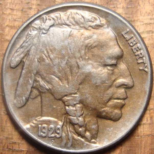 The-23-Days-Of-Buffalo-Nickels-!!!