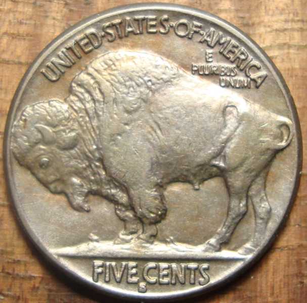 The-23-Days-Of-Buffalo-Nickels-!!!