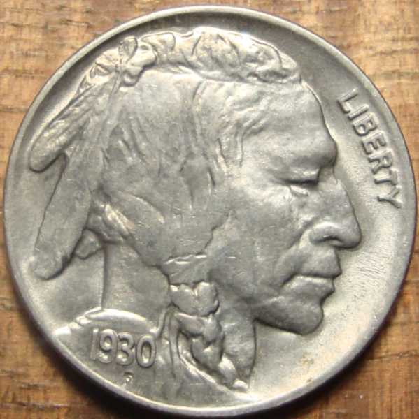The-23-Days-Of-Buffalo-Nickels-!!!