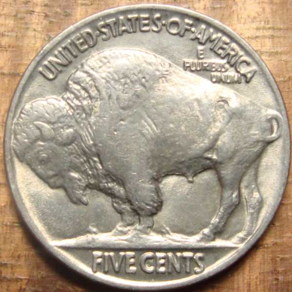 The-23-Days-Of-Buffalo-Nickels-!!!