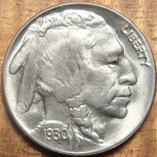 The-23-Days-Of-Buffalo-Nickels-!!!