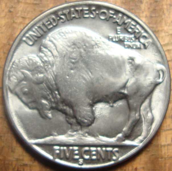 The-23-Days-Of-Buffalo-Nickels-!!!