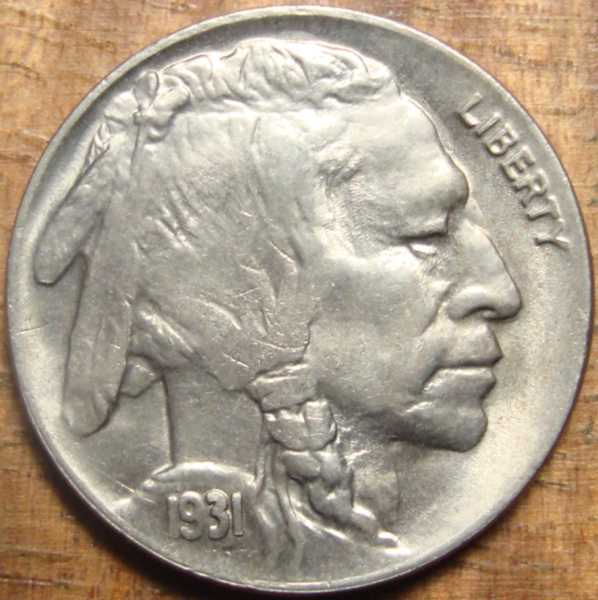 The-23-Days-Of-Buffalo-Nickels-!!!