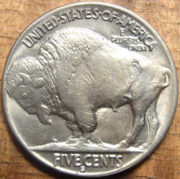 The-23-Days-Of-Buffalo-Nickels-!!!