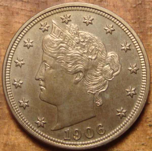 Grading-Help-On-1906-Proof-Liberty-V-Nickel