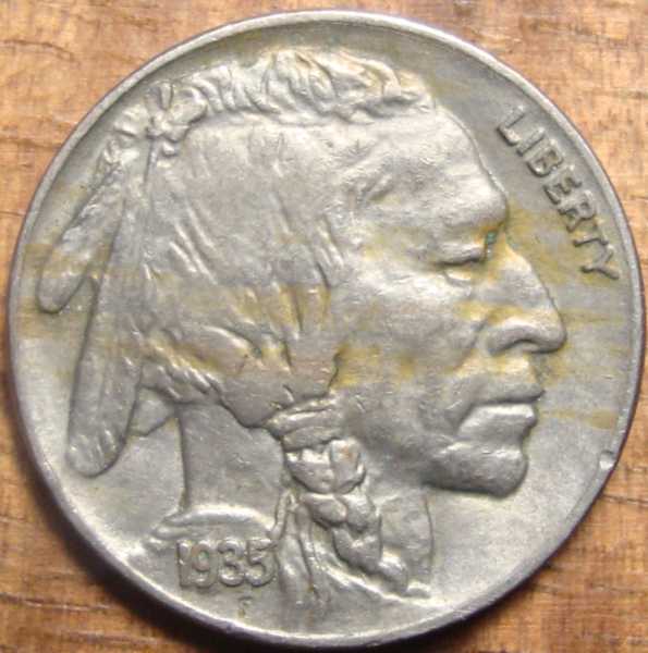 The-23-Days-Of-Buffalo-Nickels-!!!