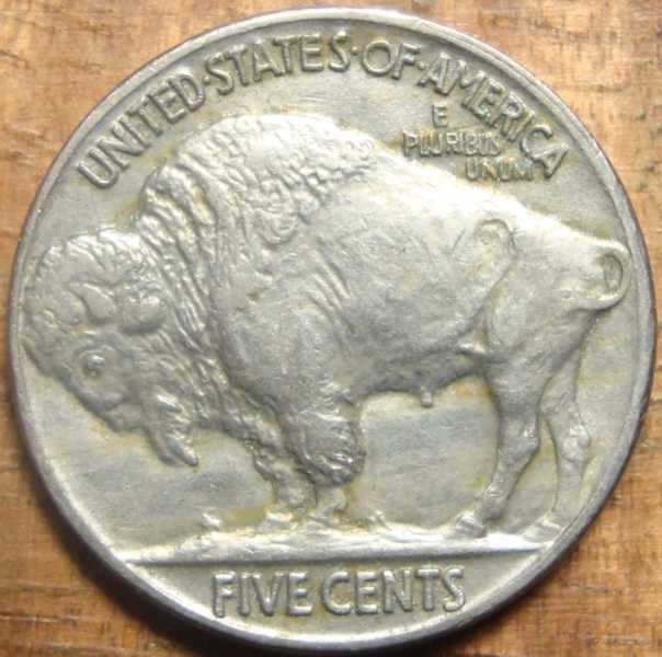 The-23-Days-Of-Buffalo-Nickels-!!!