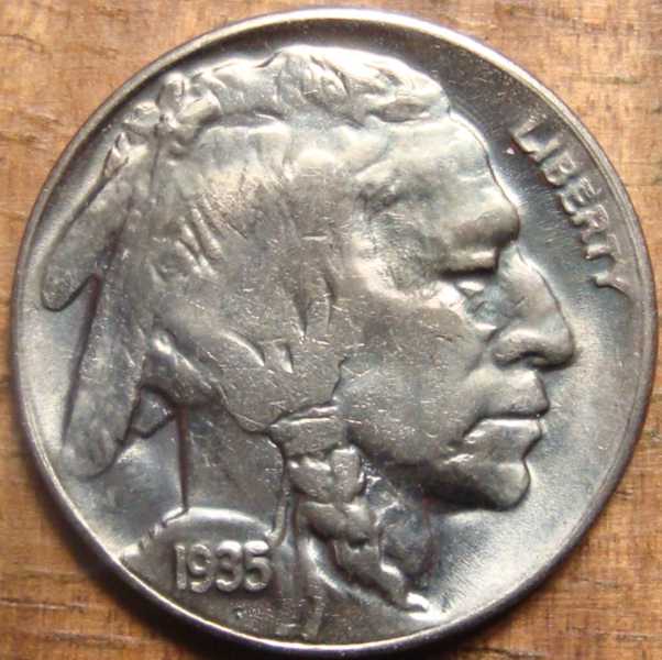 The-23-Days-Of-Buffalo-Nickels-!!!
