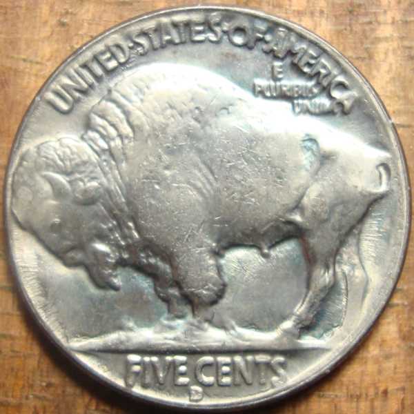 The-23-Days-Of-Buffalo-Nickels-!!!