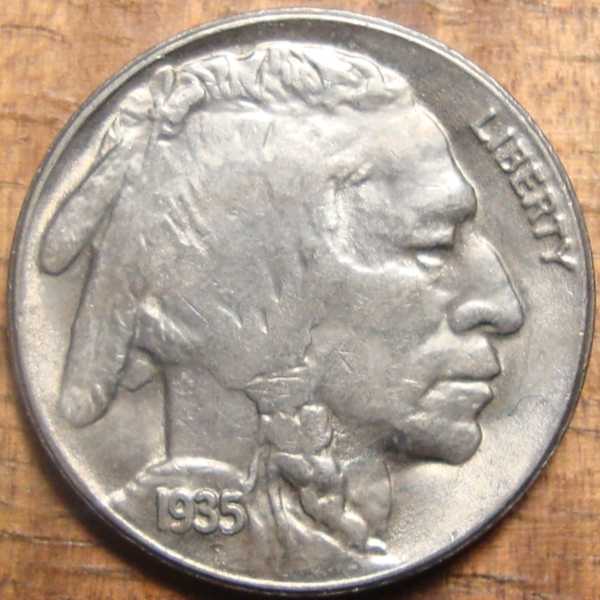 The-23-Days-Of-Buffalo-Nickels-!!!