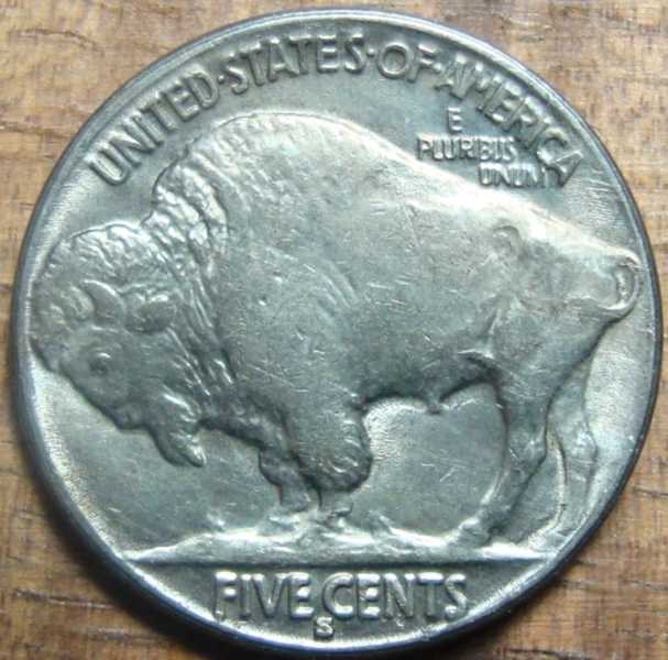 The-23-Days-Of-Buffalo-Nickels-!!!