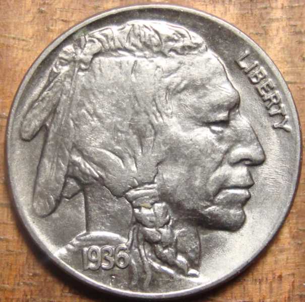 The-23-Days-Of-Buffalo-Nickels-!!!