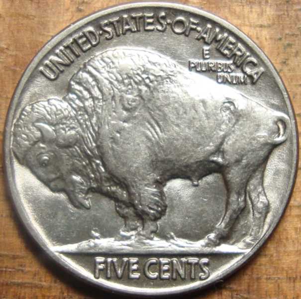 The-23-Days-Of-Buffalo-Nickels-!!!
