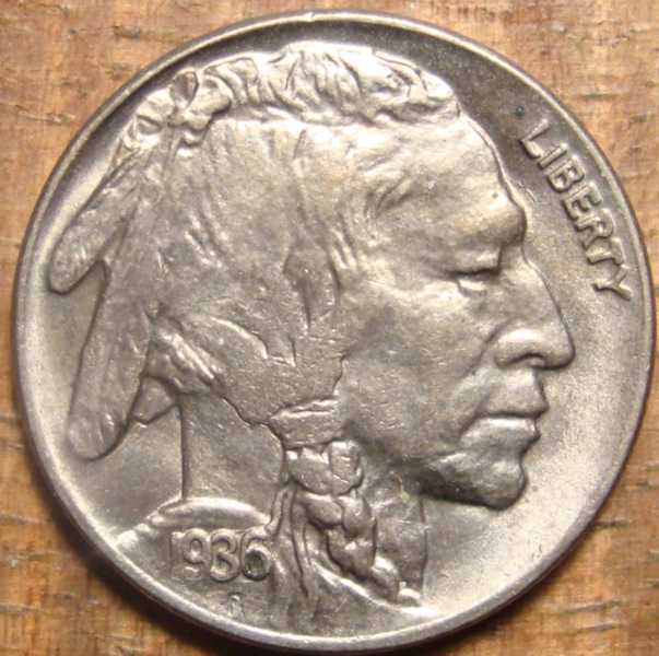 The-23-Days-Of-Buffalo-Nickels-!!!