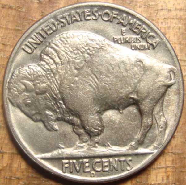The-23-Days-Of-Buffalo-Nickels-!!!