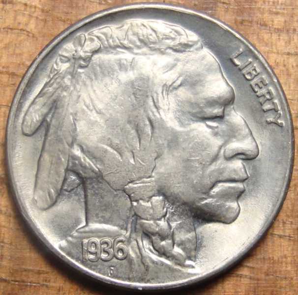 The-23-Days-Of-Buffalo-Nickels-!!!