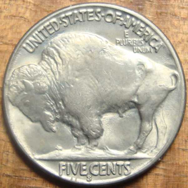 The-23-Days-Of-Buffalo-Nickels-!!!