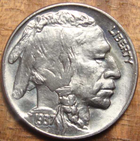 The-23-Days-Of-Buffalo-Nickels-!!!