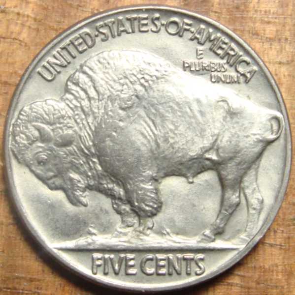 The-23-Days-Of-Buffalo-Nickels-!!!