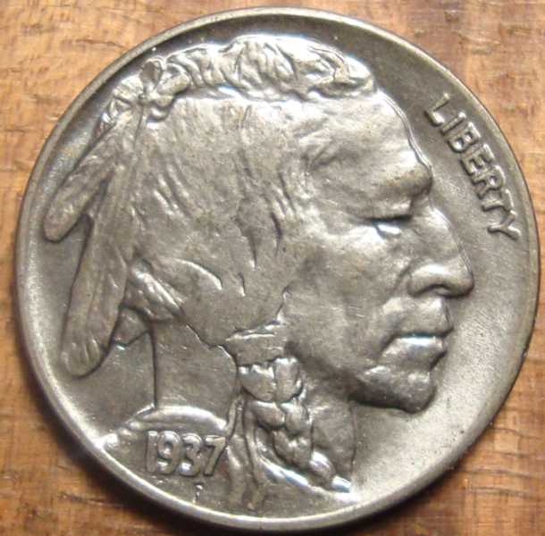 The-23-Days-Of-Buffalo-Nickels-!!!
