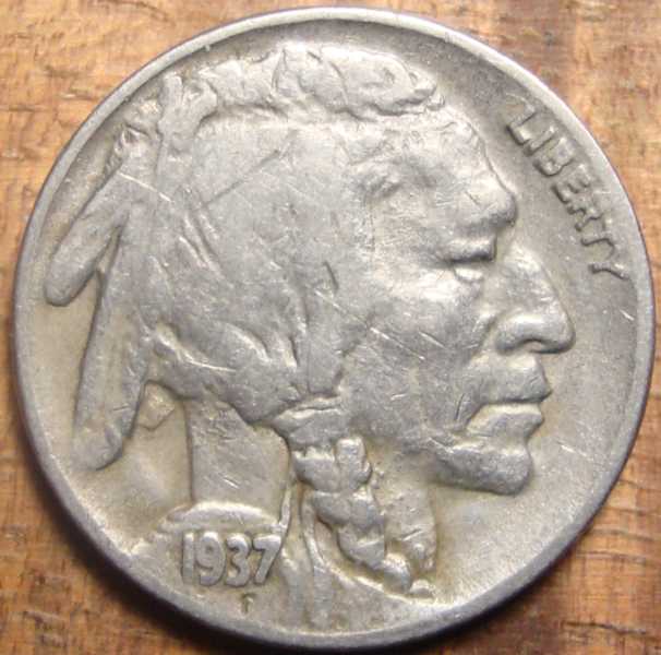 The-23-Days-Of-Buffalo-Nickels-!!!