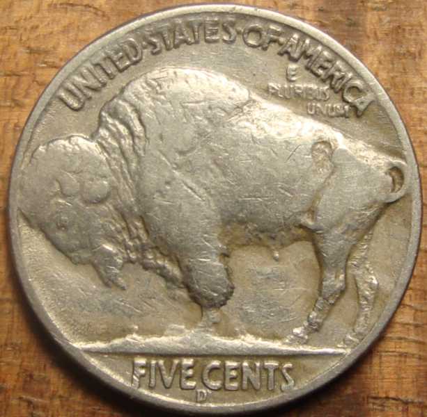 The-23-Days-Of-Buffalo-Nickels-!!!