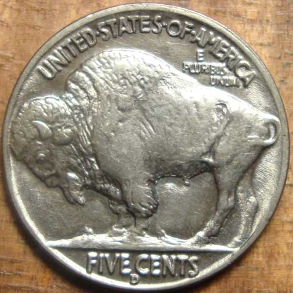 The-23-Days-Of-Buffalo-Nickels-!!!