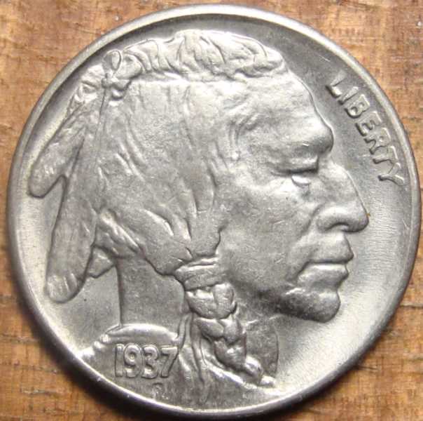 The-23-Days-Of-Buffalo-Nickels-!!!