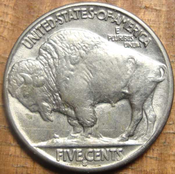 The-23-Days-Of-Buffalo-Nickels-!!!