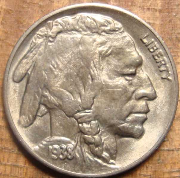 The-23-Days-Of-Buffalo-Nickels-!!!