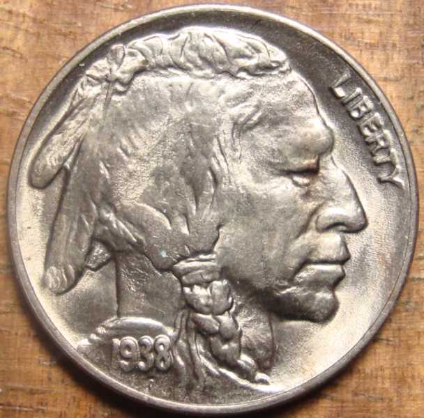 The-23-Days-Of-Buffalo-Nickels-!!!