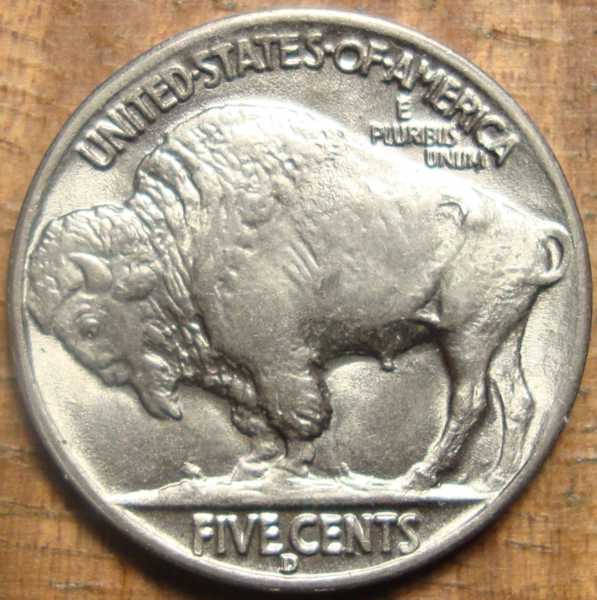 The-23-Days-Of-Buffalo-Nickels-!!!