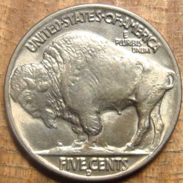 The-23-Days-Of-Buffalo-Nickels-!!!