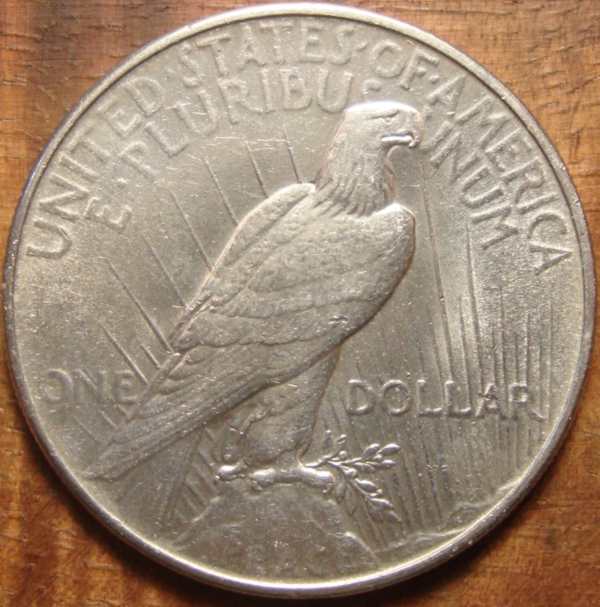 The-11-Days-Of-Peace-Dollars!