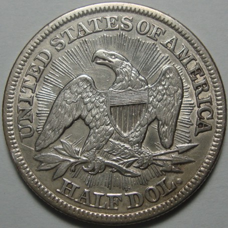 41-Days-Of-Seated-Liberty-Half-Dollars