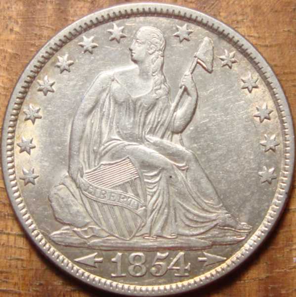 41-Days-Of-Seated-Liberty-Half-Dollars
