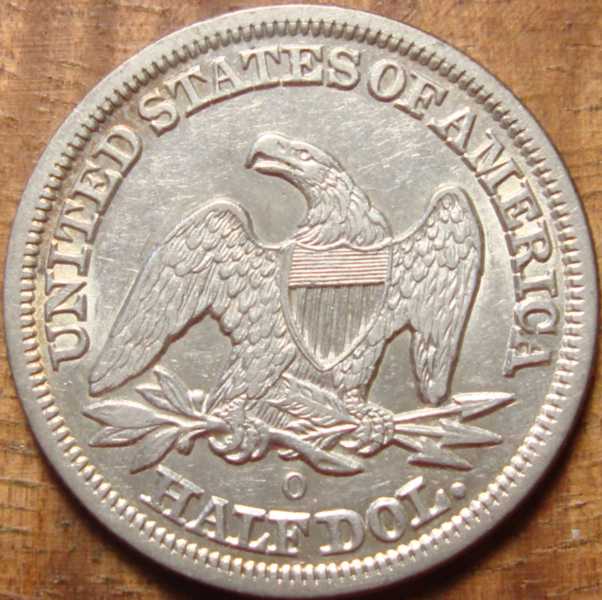 41-Days-Of-Seated-Liberty-Half-Dollars