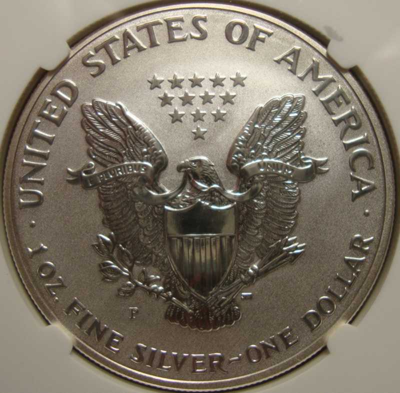 New-Silver-Eagle-SF-Mint-Two-Coin-Set