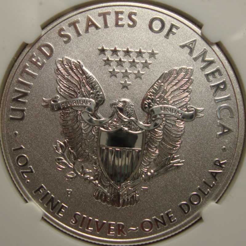 New-Silver-Eagle-SF-Mint-Two-Coin-Set