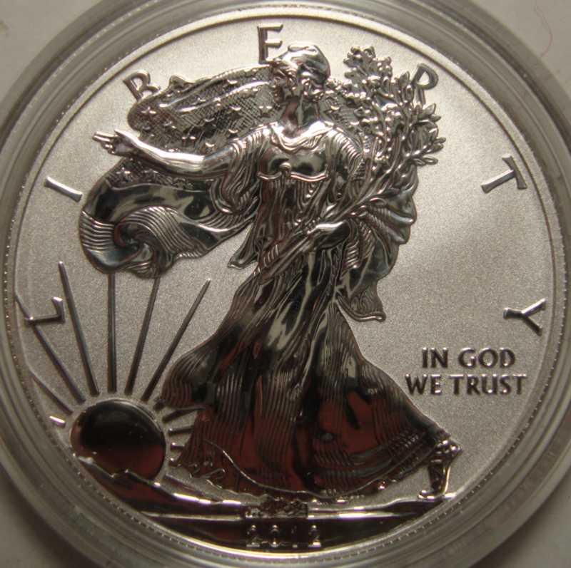 New-Silver-Eagle-SF-Mint-Two-Coin-Set