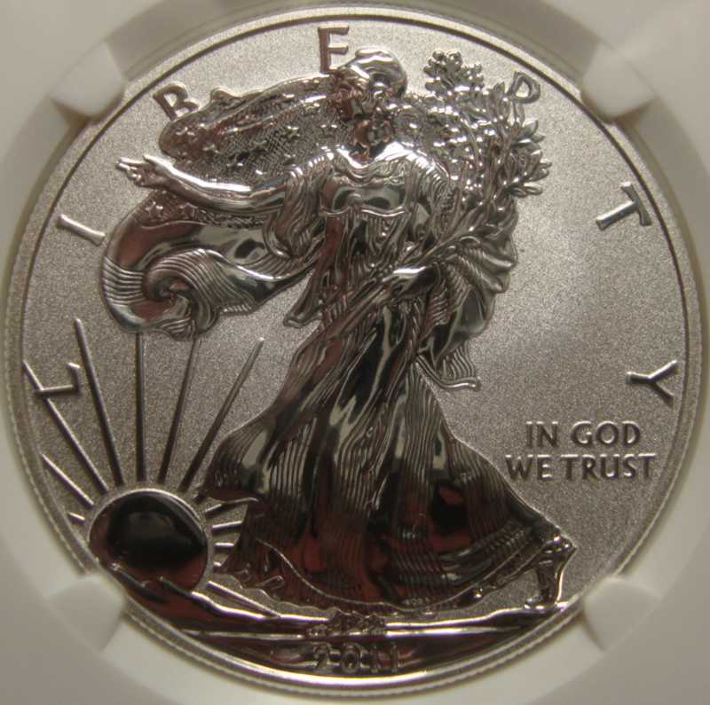 New-Silver-Eagle-SF-Mint-Two-Coin-Set