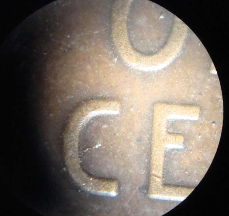 Counterfeit-Or-Genuine