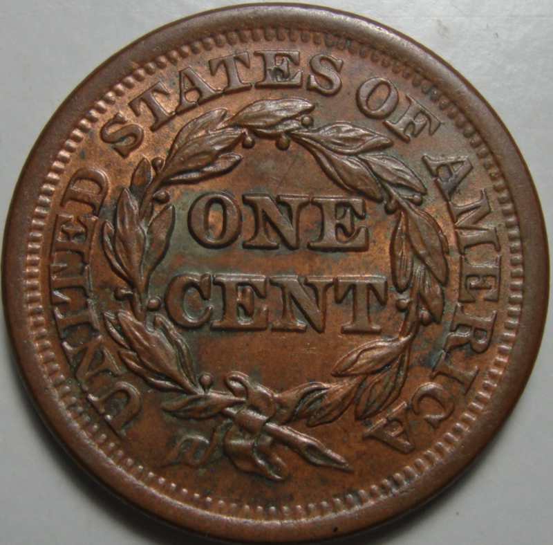 7070-Upgrade---Thoughts-On-1851-Large-Cent